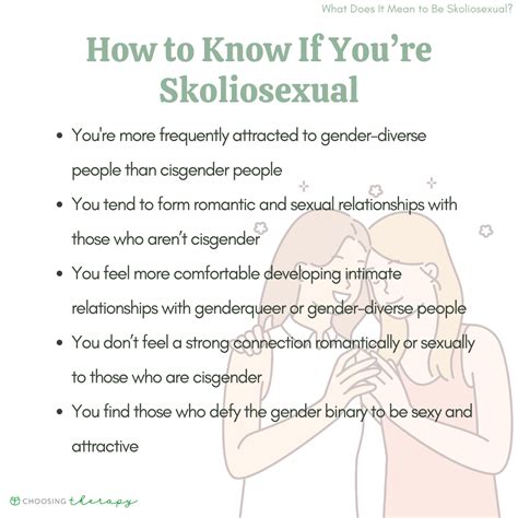 skoliosexual meaning